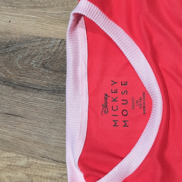 Disney Sleep shirt - Picture 3 of 4